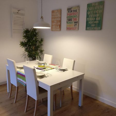 Apartamento Espacioso Frente Al Palacio De Congresos - Aa 살라망카 외부 사진