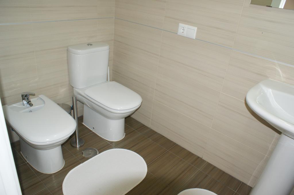 Apartamento Espacioso Frente Al Palacio De Congresos - Aa 살라망카 외부 사진