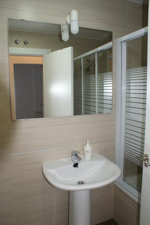 Apartamento Espacioso Frente Al Palacio De Congresos - Aa 살라망카 외부 사진