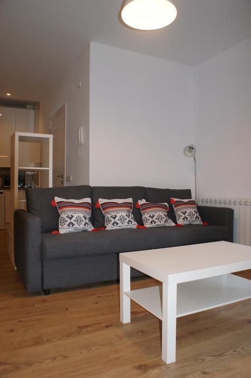 Apartamento Espacioso Frente Al Palacio De Congresos - Aa 살라망카 외부 사진