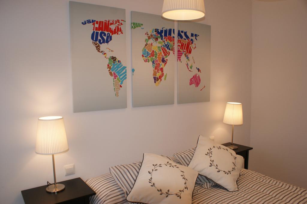 Apartamento Espacioso Frente Al Palacio De Congresos - Aa 살라망카 외부 사진