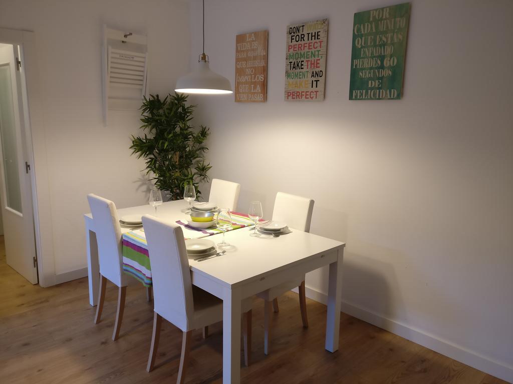 Apartamento Espacioso Frente Al Palacio De Congresos - Aa 살라망카 외부 사진