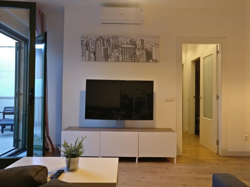 Apartamento Espacioso Frente Al Palacio De Congresos - Aa 살라망카 외부 사진