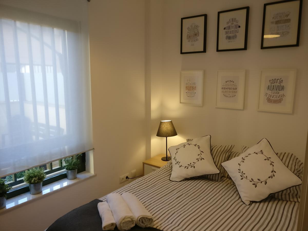 Apartamento Espacioso Frente Al Palacio De Congresos - Aa 살라망카 외부 사진