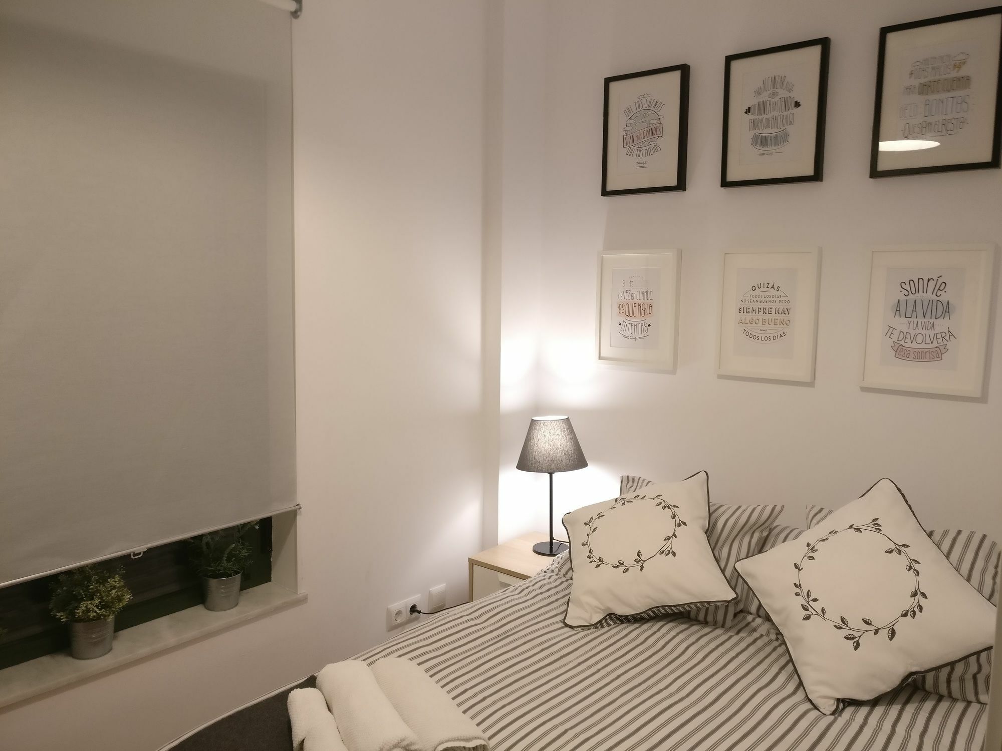 Apartamento Espacioso Frente Al Palacio De Congresos - Aa 살라망카 외부 사진
