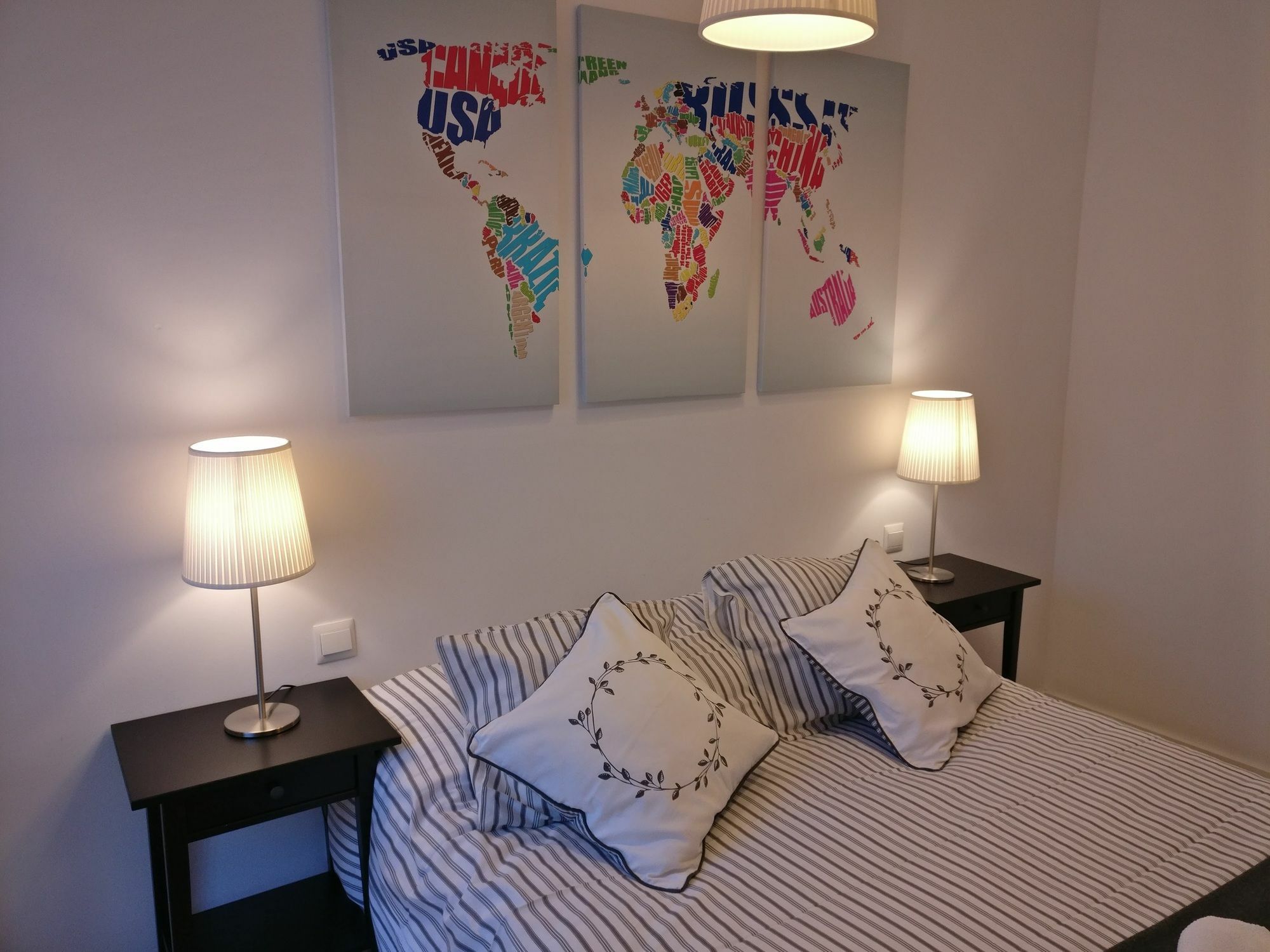 Apartamento Espacioso Frente Al Palacio De Congresos - Aa 살라망카 외부 사진